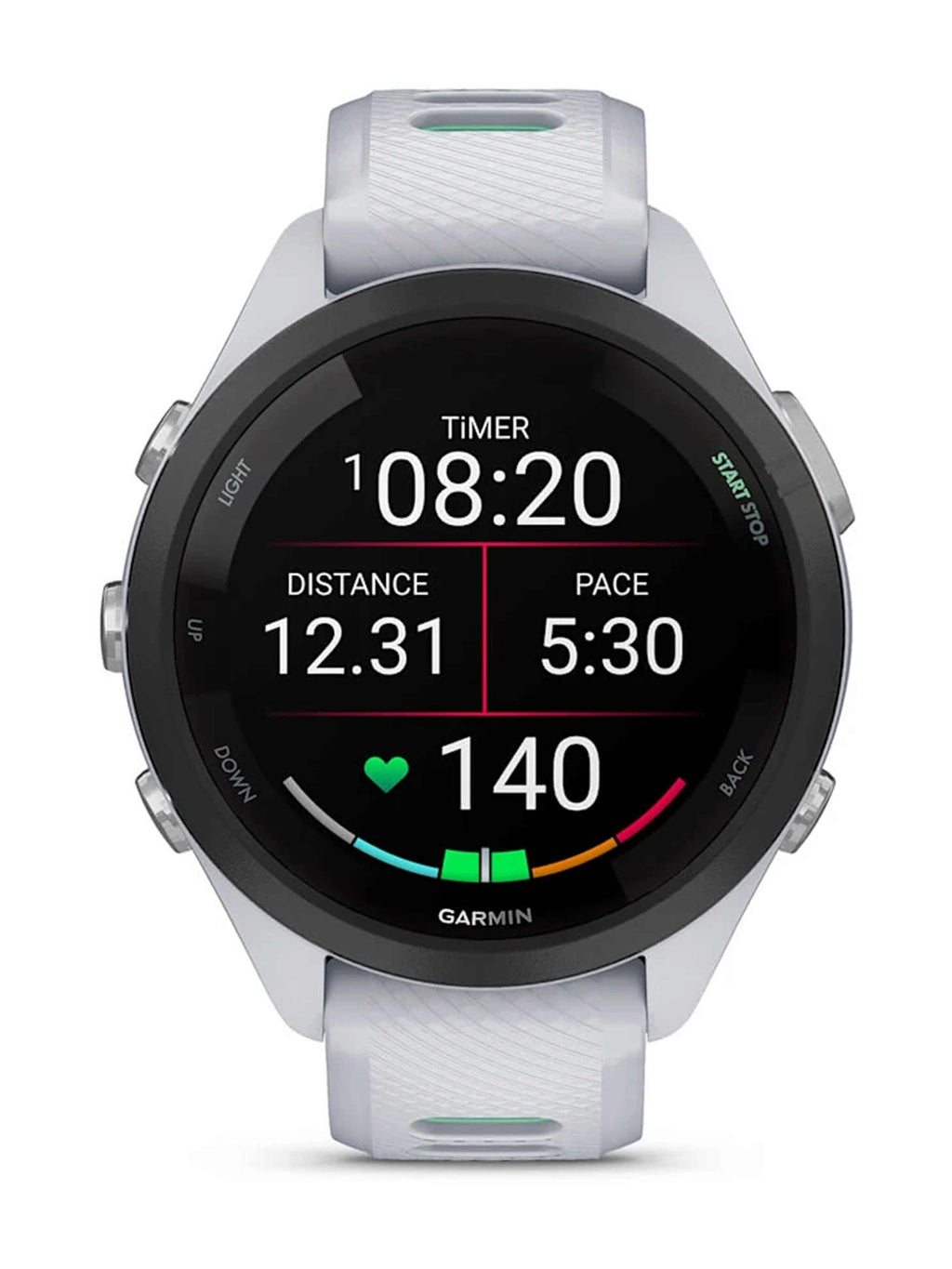 GARMIN GPS Смарт часовник за бягане Forerunner 265S