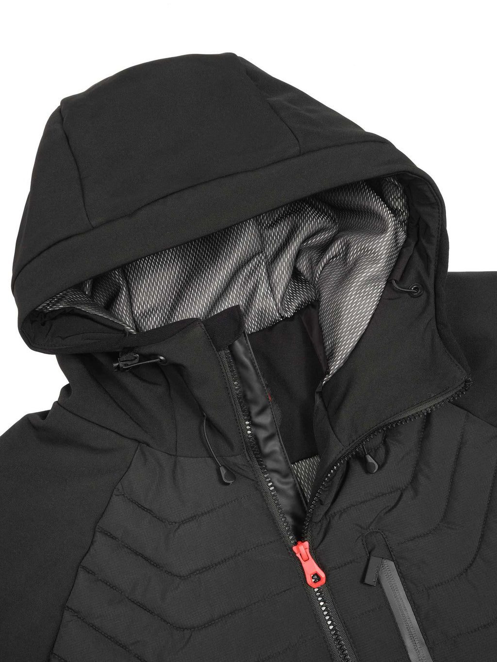 ICEPEAK Яке EBERN