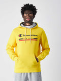 CHAMPION Суитшърт Hooded Sweatshirt