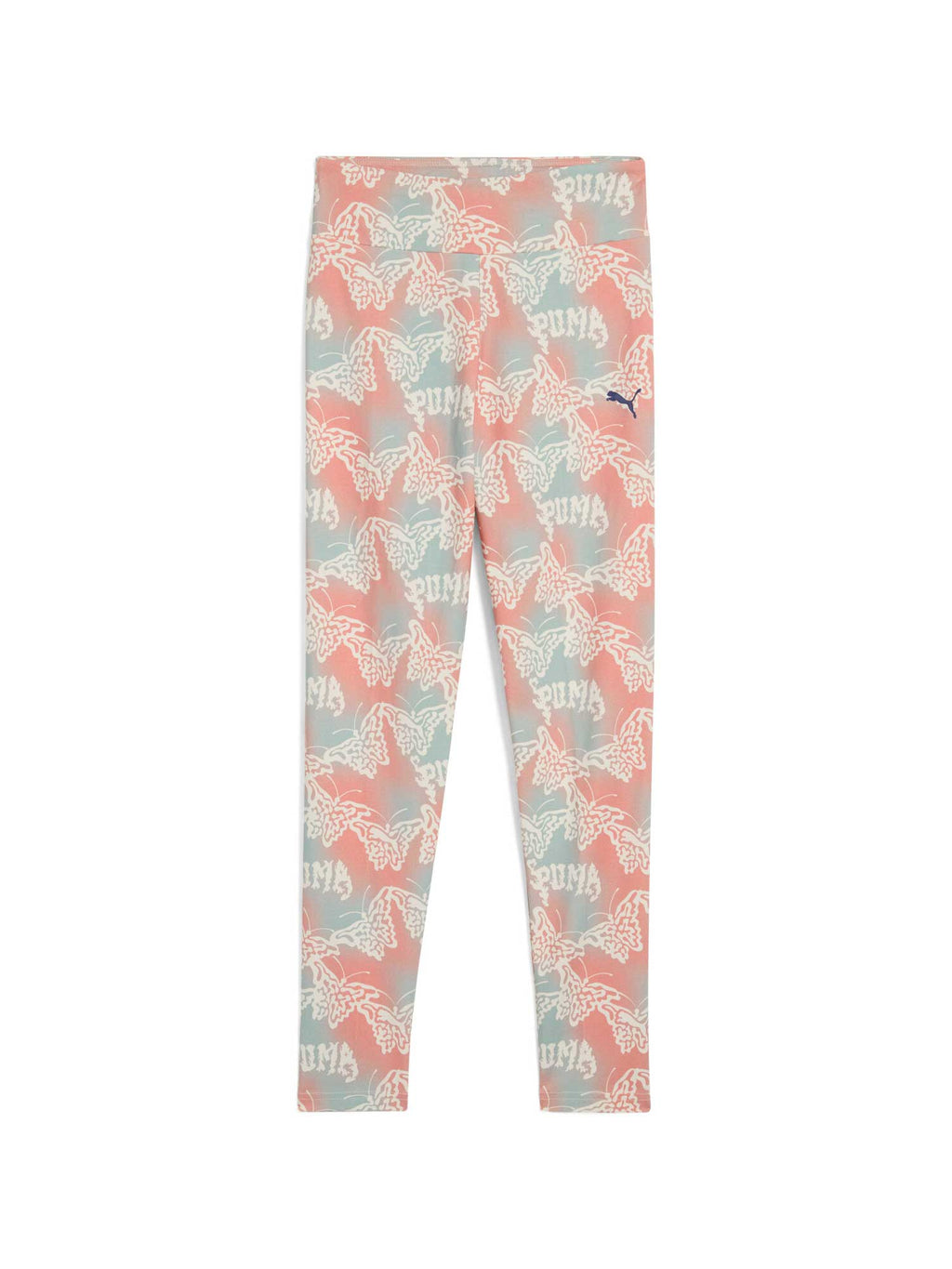 PUMA Клин BUTTERFLY VIBE Leggings G