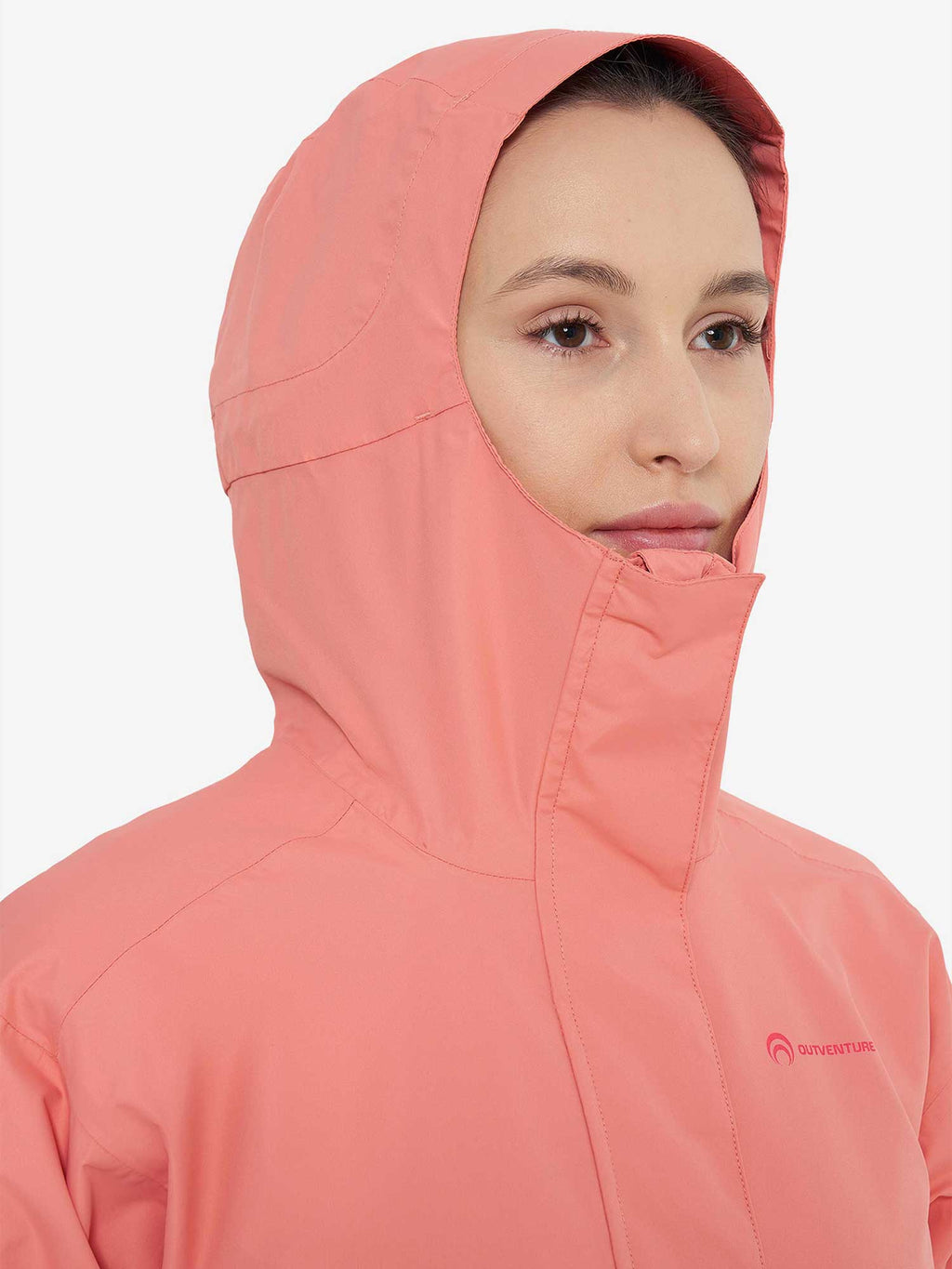 OUTVENTURE Яке Womens Membrane jackets