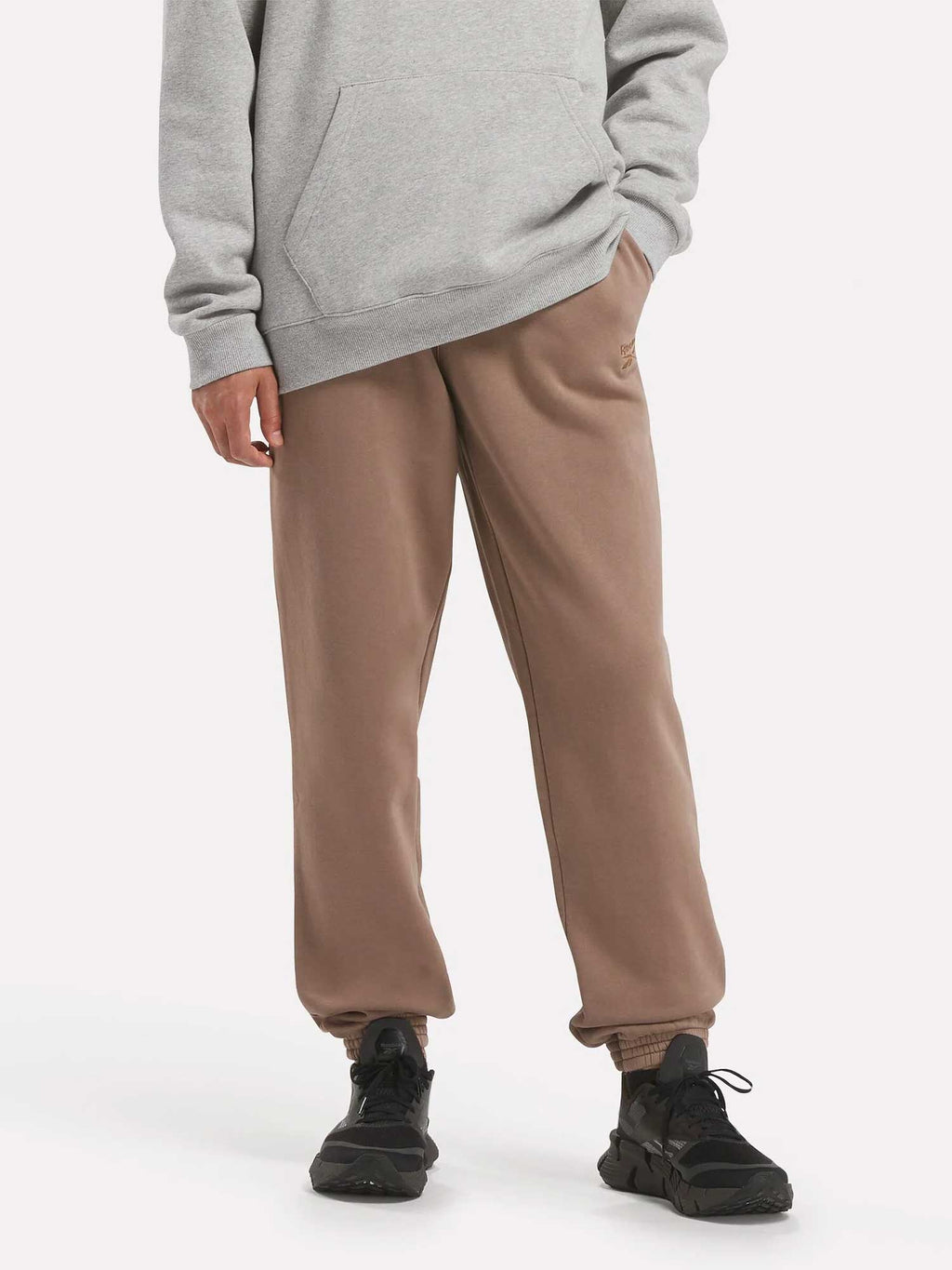 REEBOK Спортно долнище RI WASHED