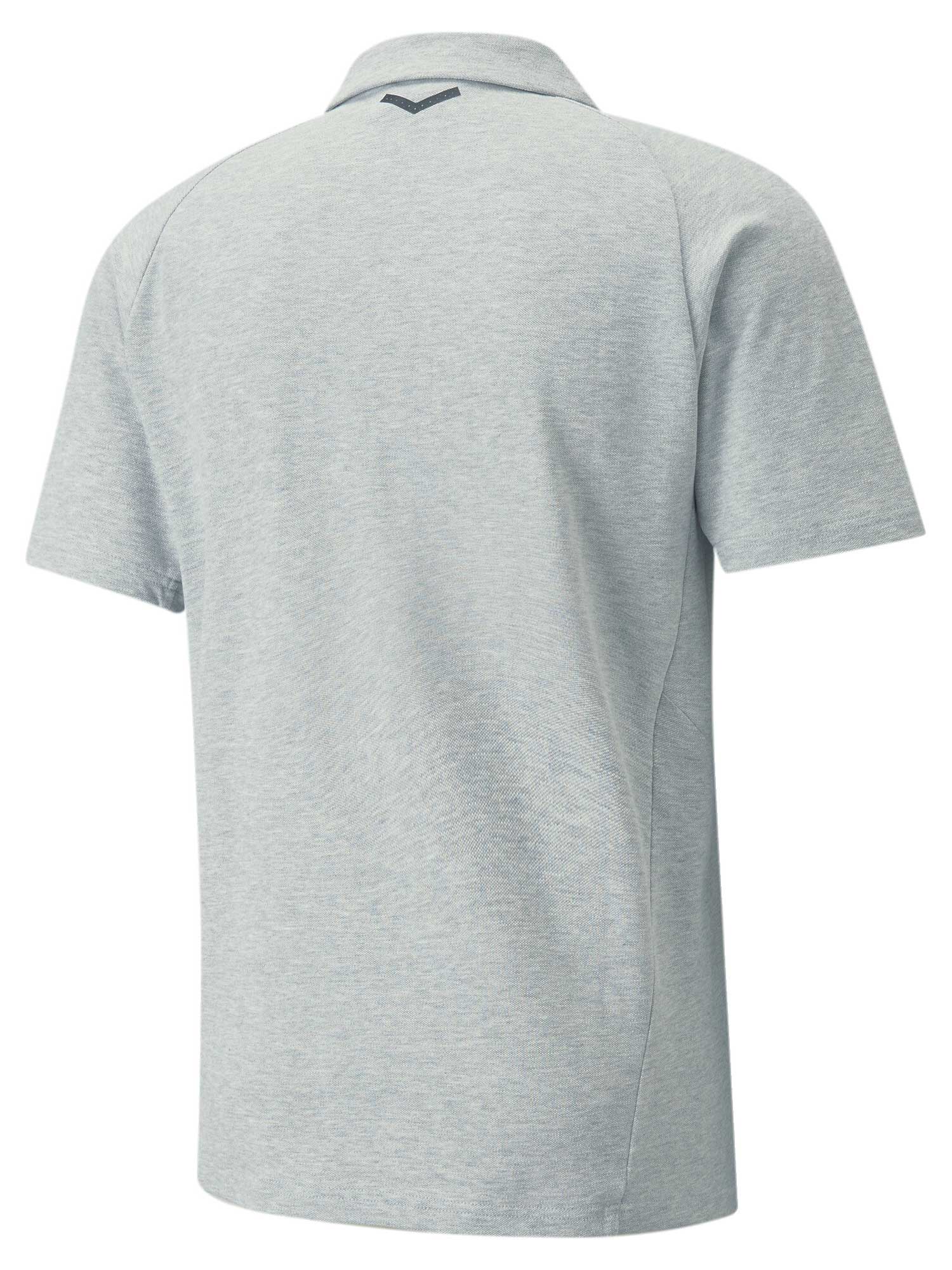PUMA TEAM Тениска teamFINAL Casuals Polo