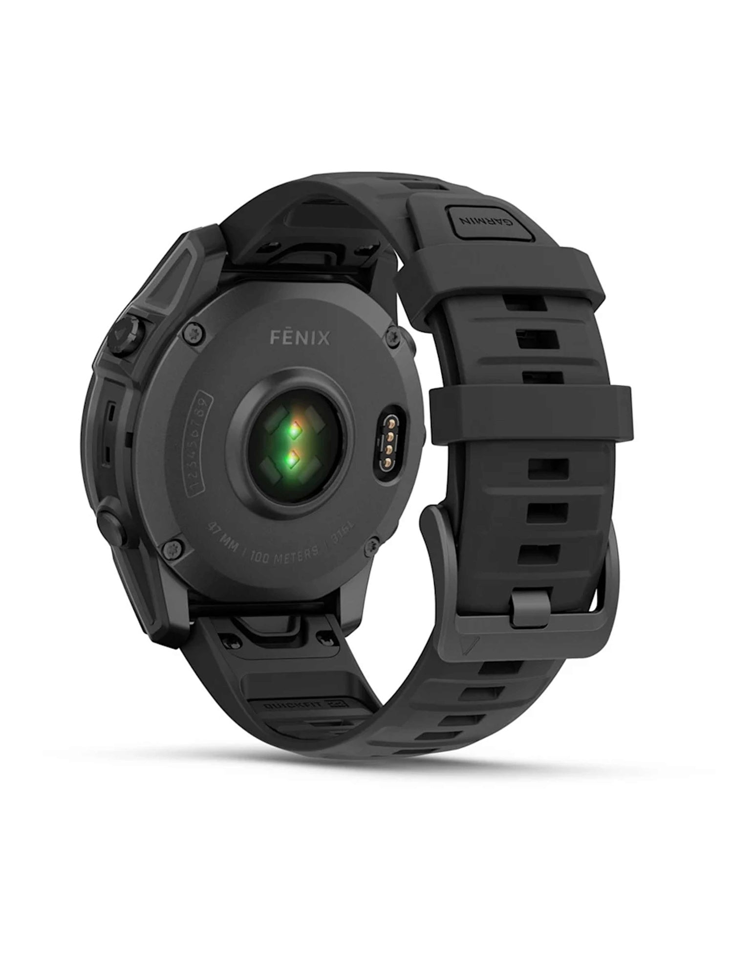GARMIN GPS Смарт часовник Fenix E AMOLED