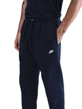 NIKE Спортно долнище M NK CLUB BB CUFF PANT