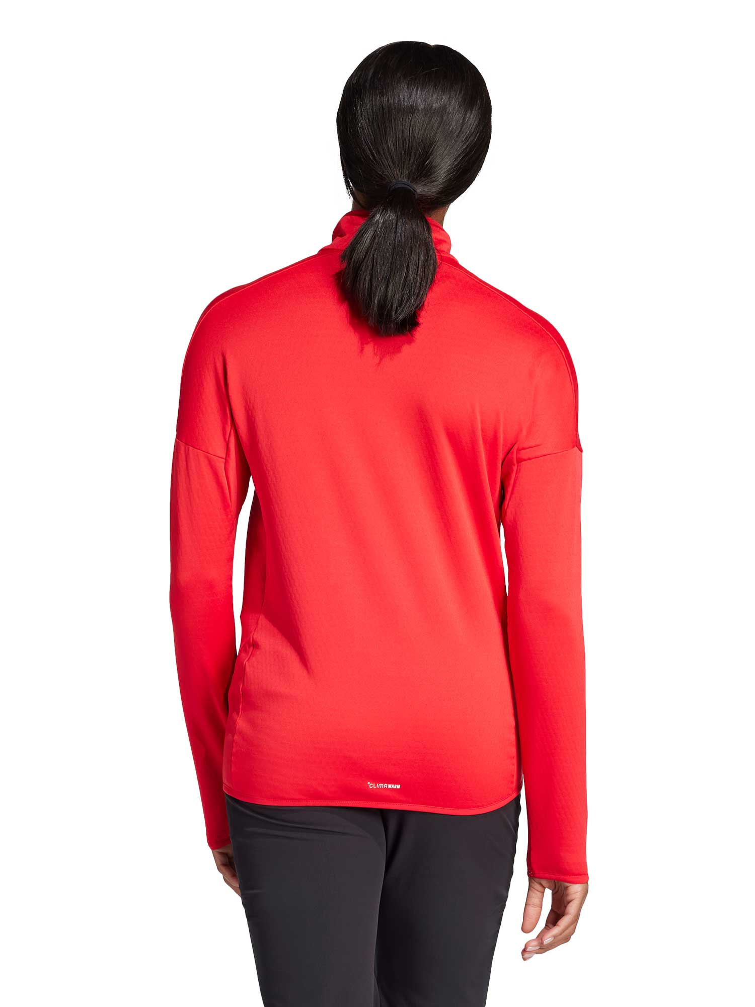 ADIDAS PERFORMANCE Полар Terrex Xperior Climawarm Light Fleece Jacket