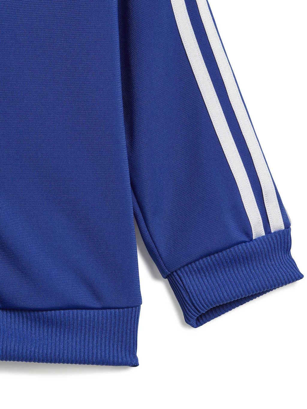 ADIDAS SPORTSWEAR Спортен екип Essentials Shiny Hooded