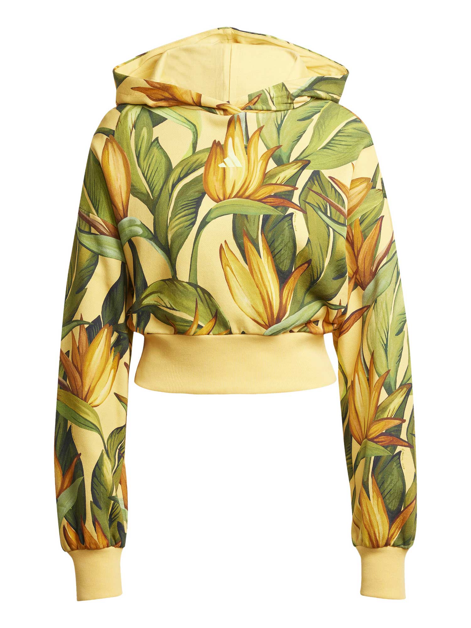 ADIDAS SPORTSWEAR Суитшърт x FARM Hoodie