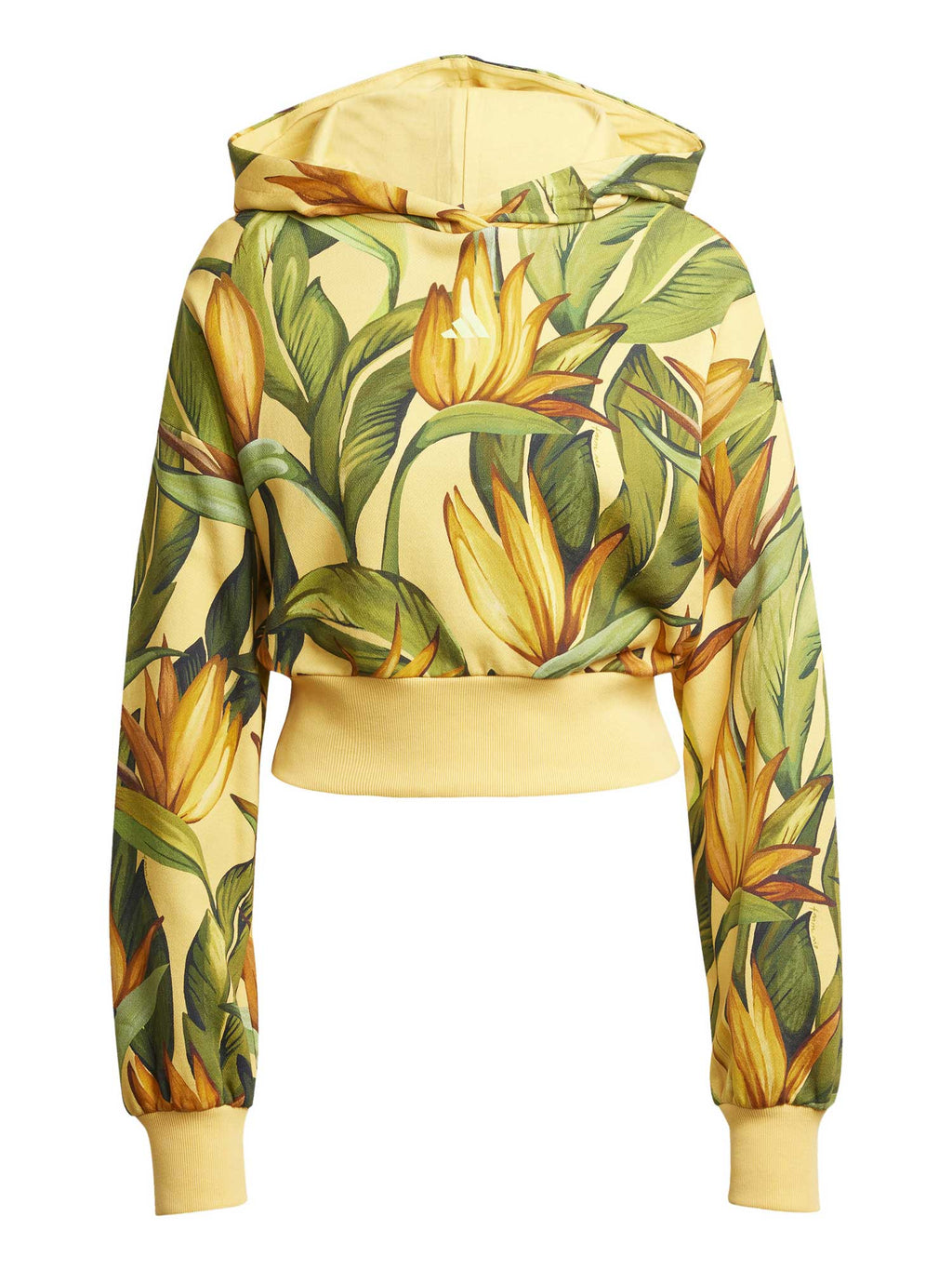 ADIDAS SPORTSWEAR Суитшърт x FARM Hoodie
