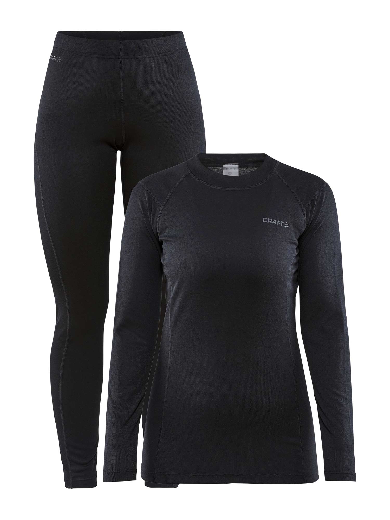 CRAFT Термобельо к-т CORE WARM BASELAYER SET W
