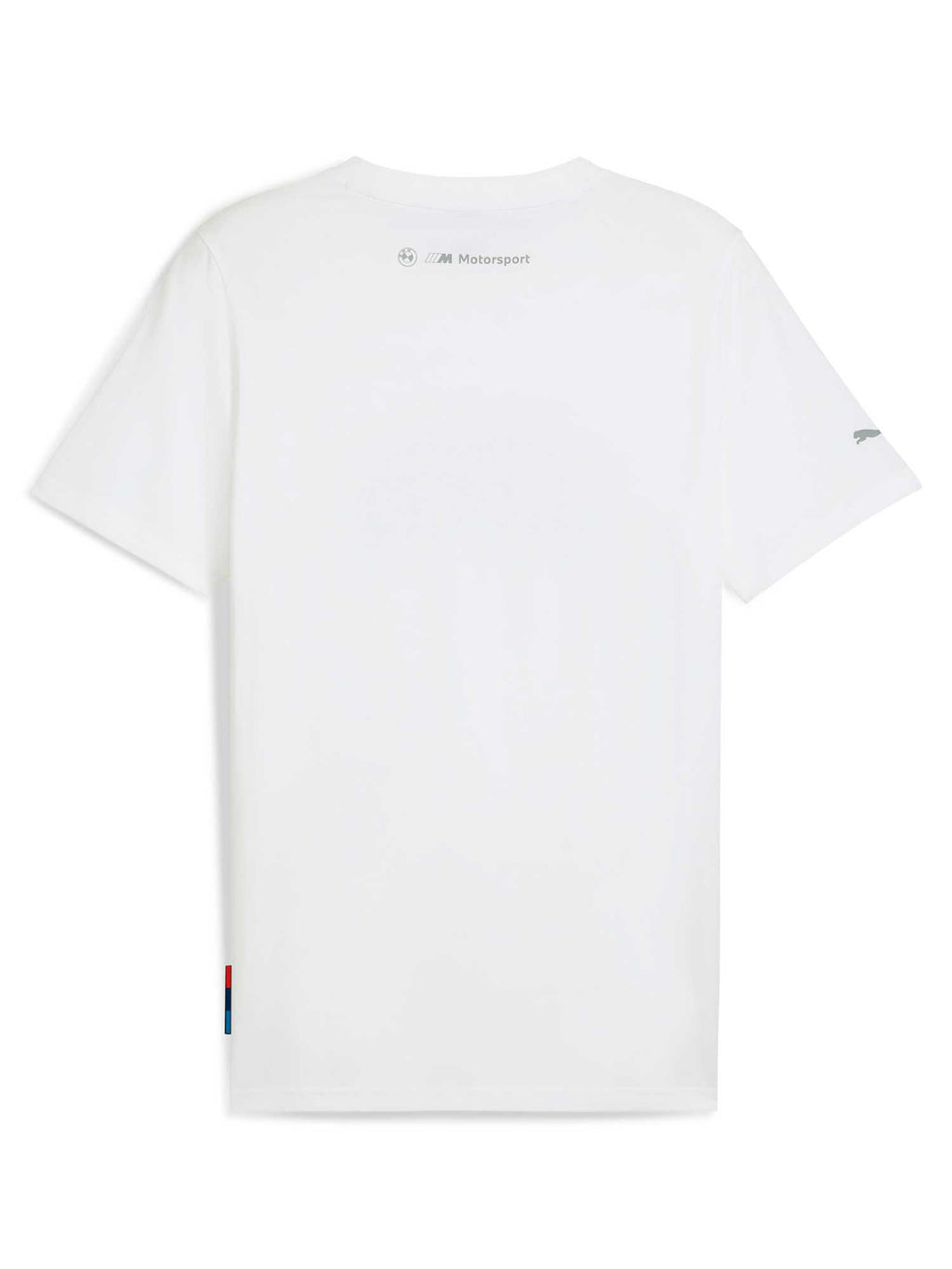 PUMA Тениска BMW MMS ESS GRAPHIC TEE