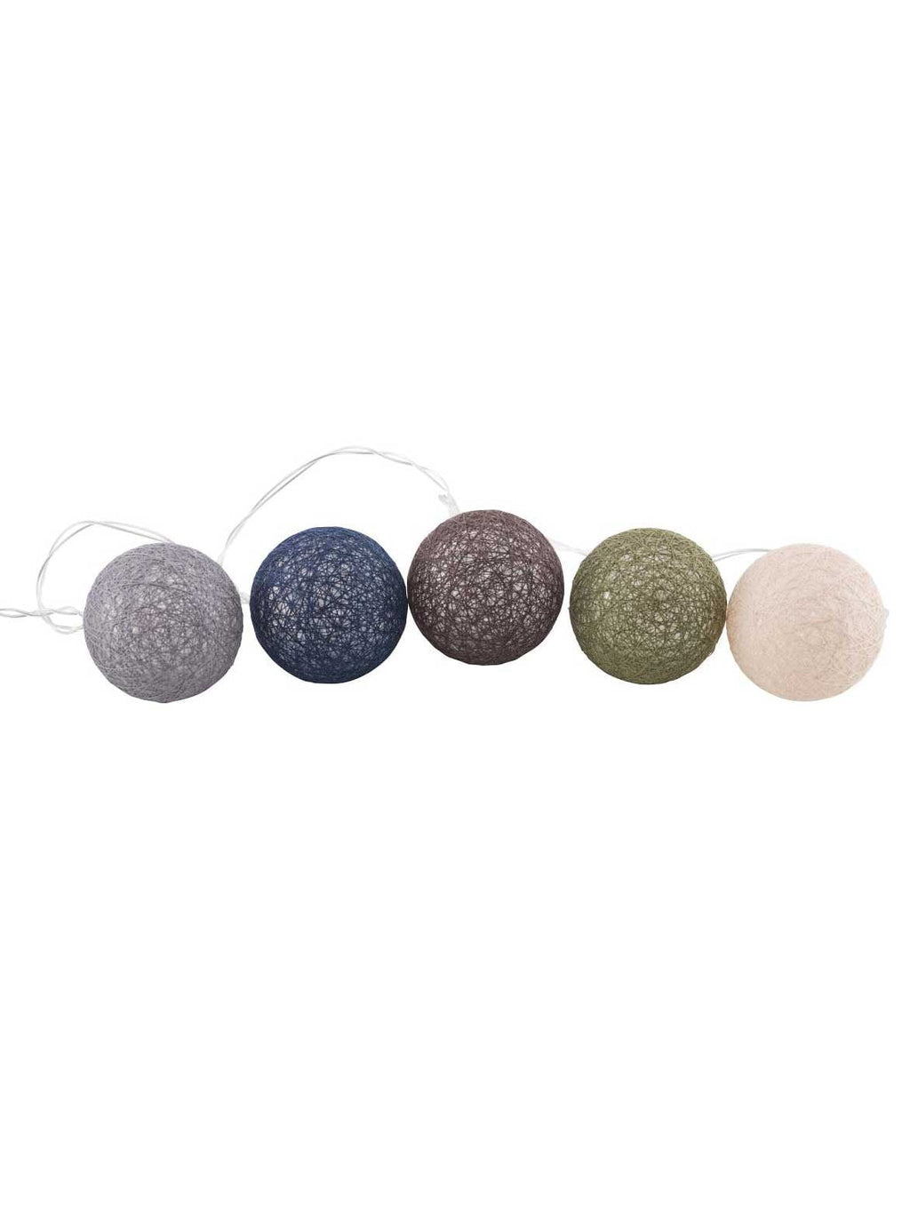 OUTWELL Комплект лампи Alpha Cotton Light Chain