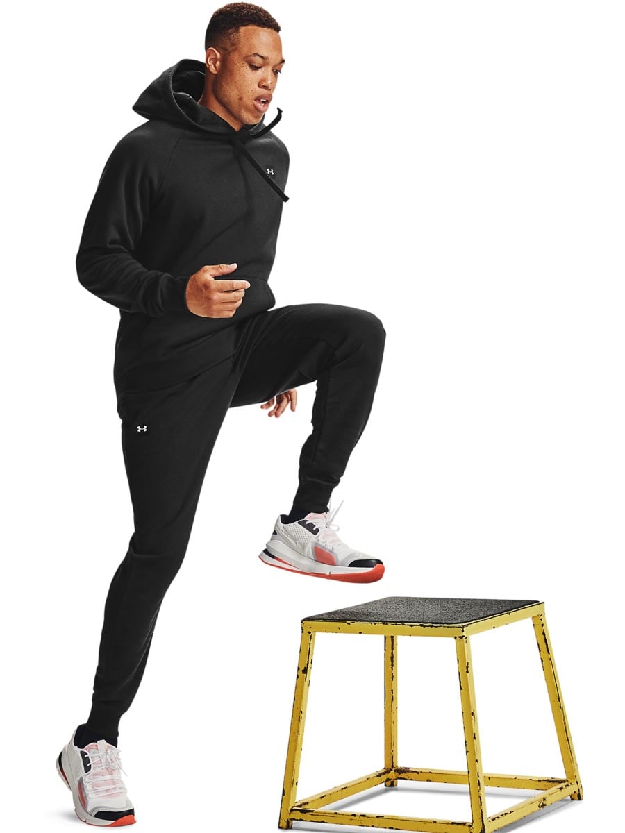 UNDER ARMOUR Суитшърт Rival Fleece