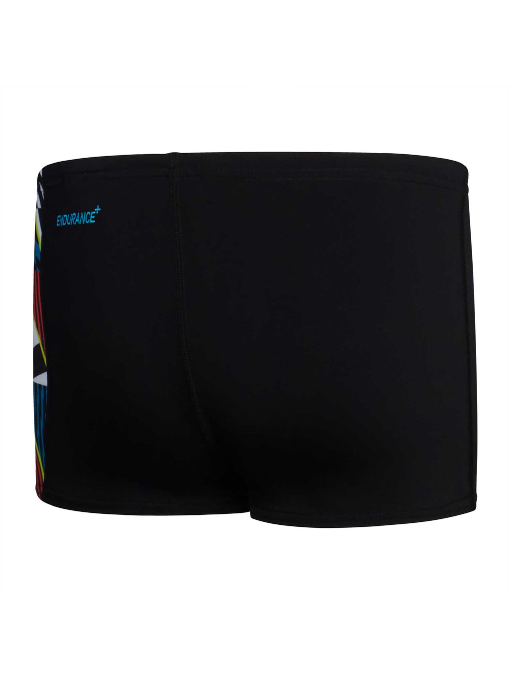 SPEEDO Бански BOYS DIGITAL PANEL AQUA