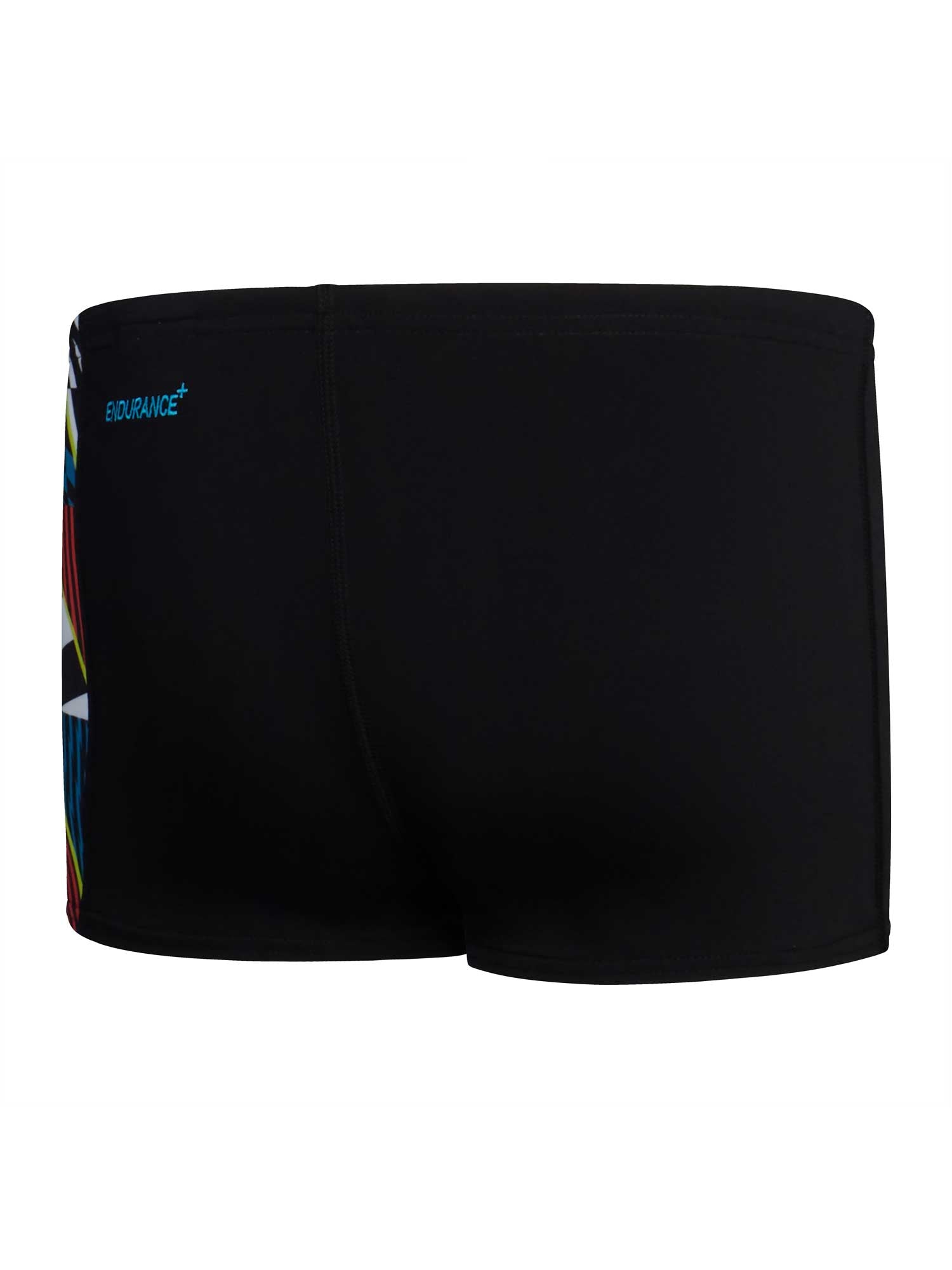SPEEDO Бански BOYS DIGITAL PANEL AQUA