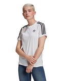 ADIDAS ORIGINALS Тениска 3 STRIPES