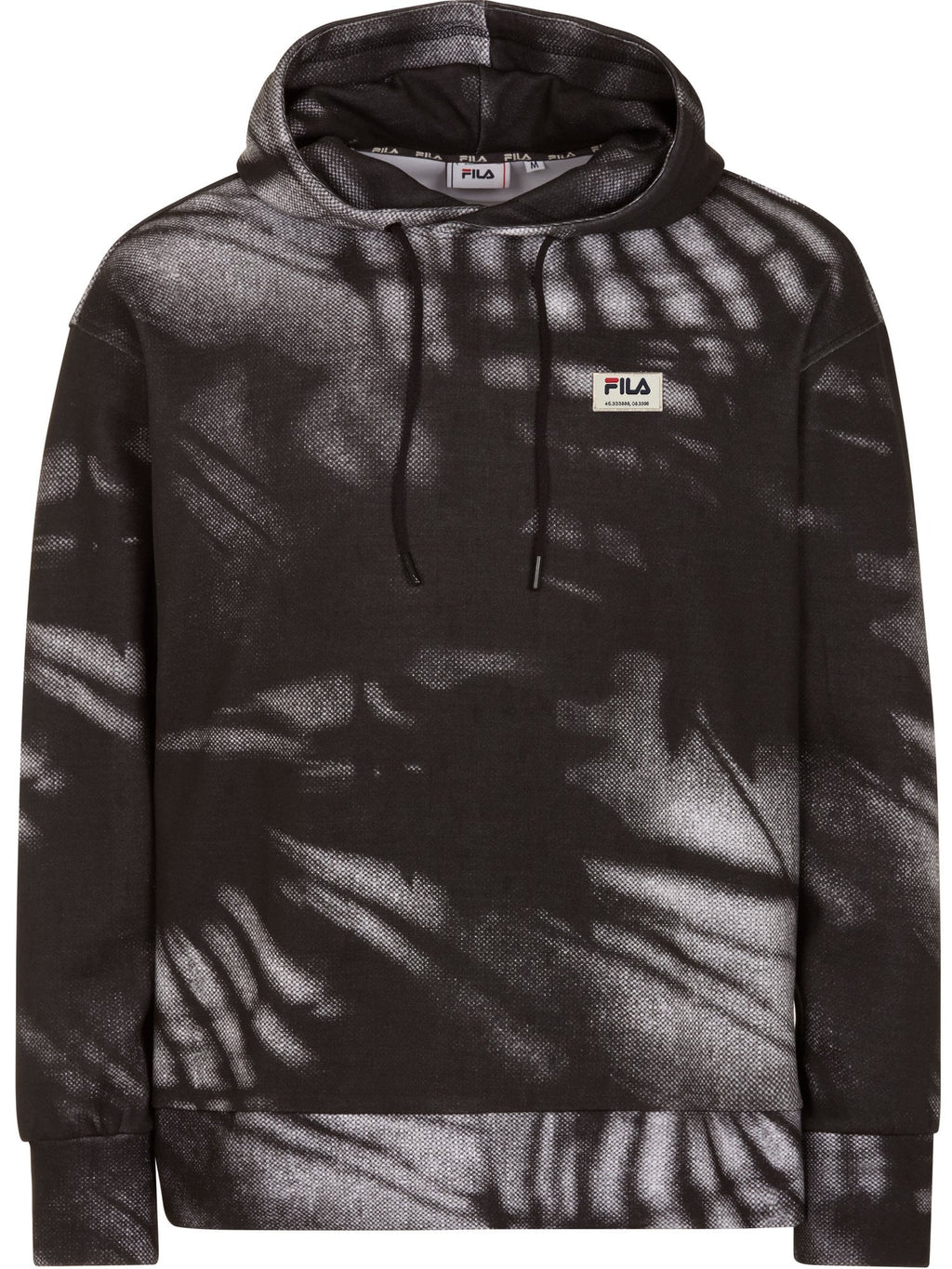 FILA Суитшърт TURNHOUT AOP