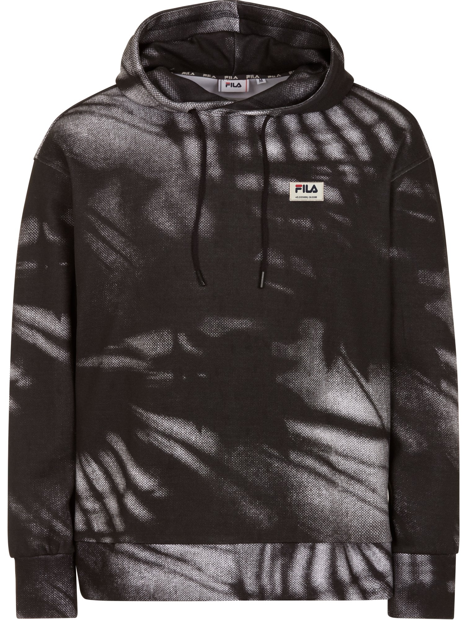 FILA Суитшърт TURNHOUT AOP