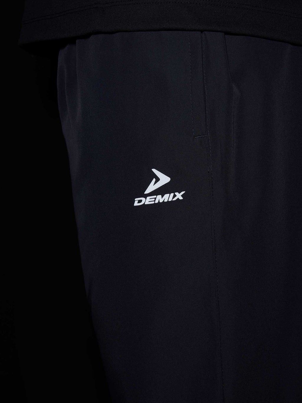 DEMIX Спортно долнище M D Running Woven AA Pants
