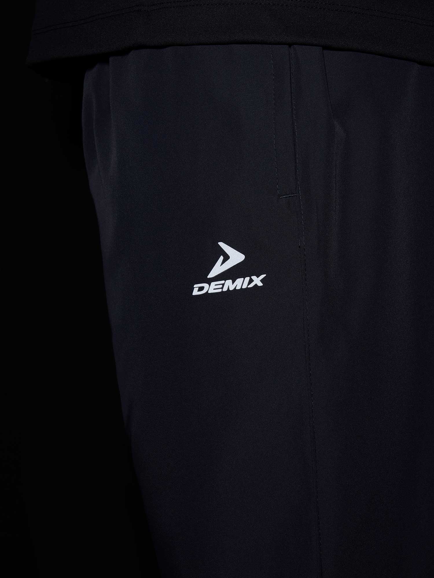 DEMIX Спортно долнище M D Running Woven AA Pants