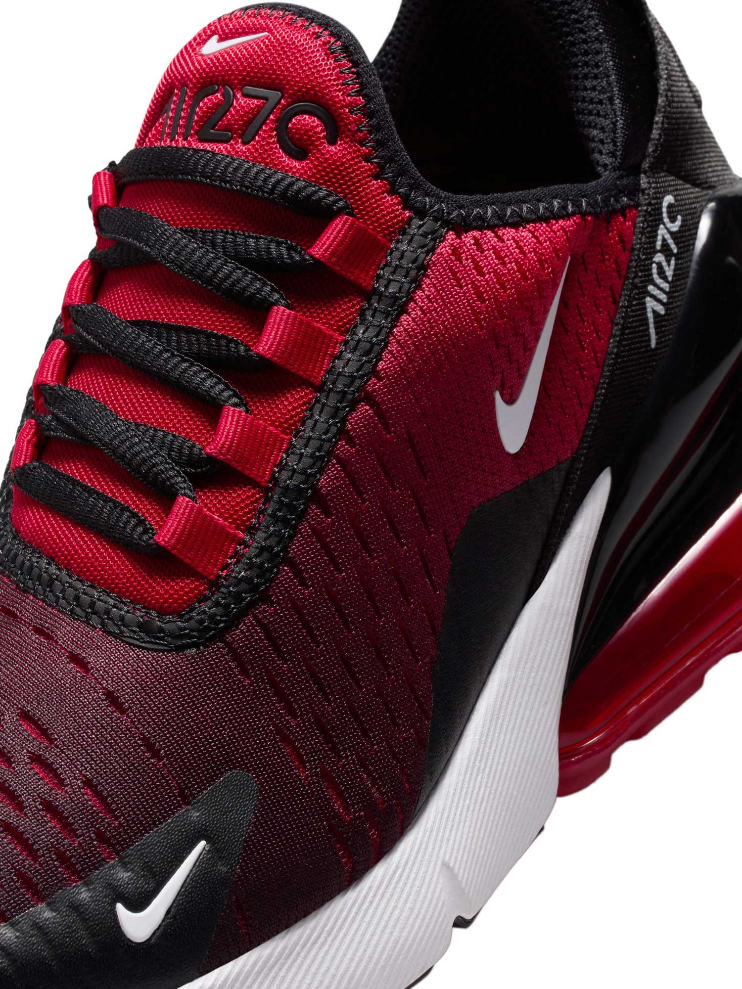NIKE Обувки AIR MAX 270 (GS)