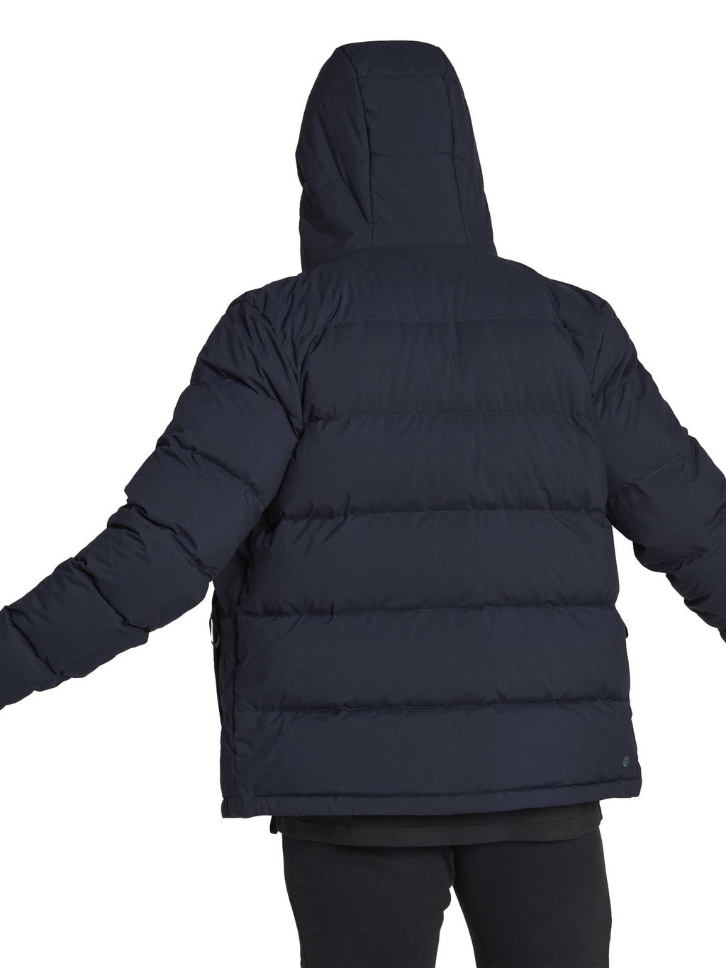 ADIDAS SPORTSWEAR Яке Helionic Hooded Down