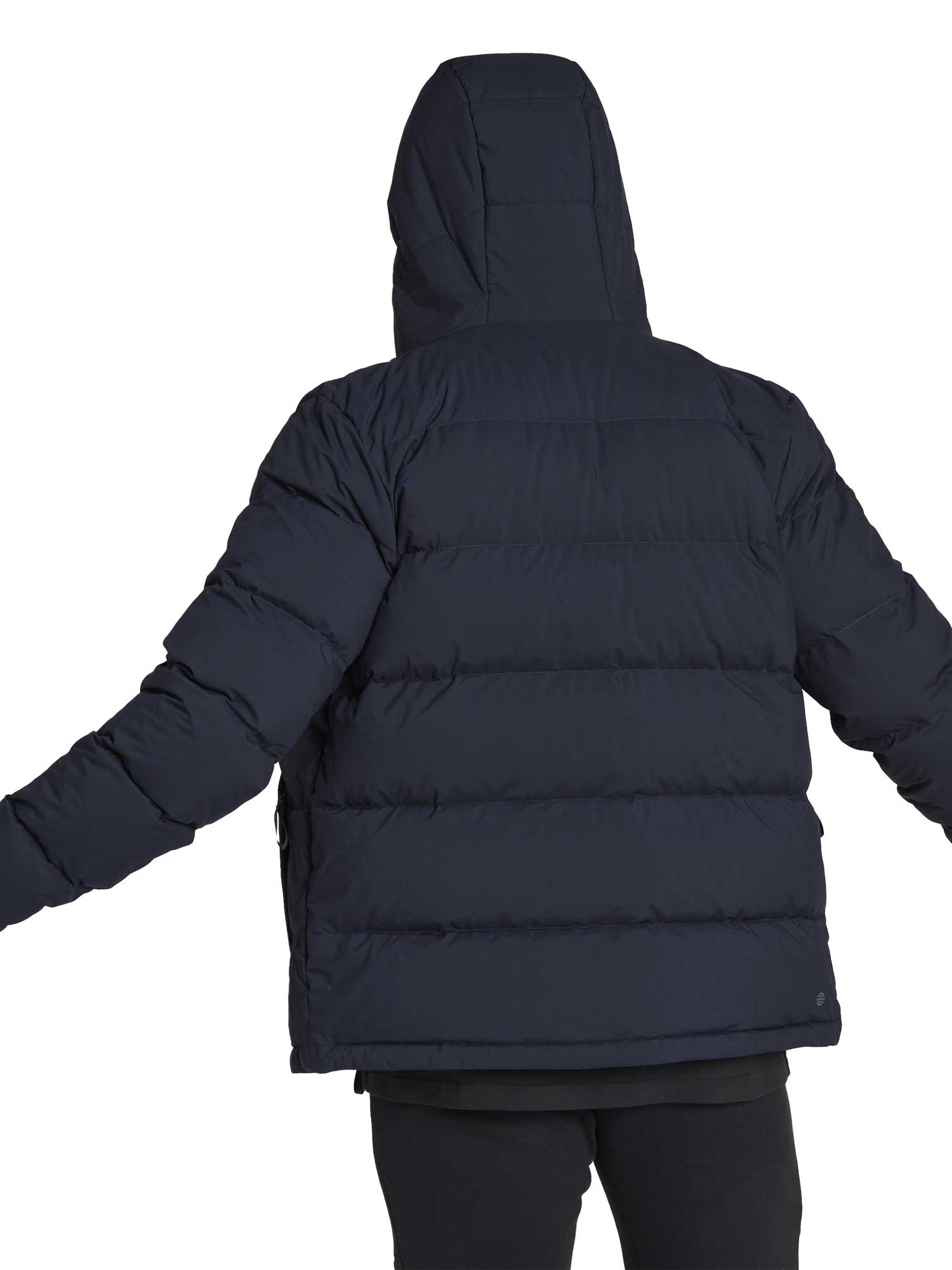 ADIDAS SPORTSWEAR Яке Helionic Hooded Down