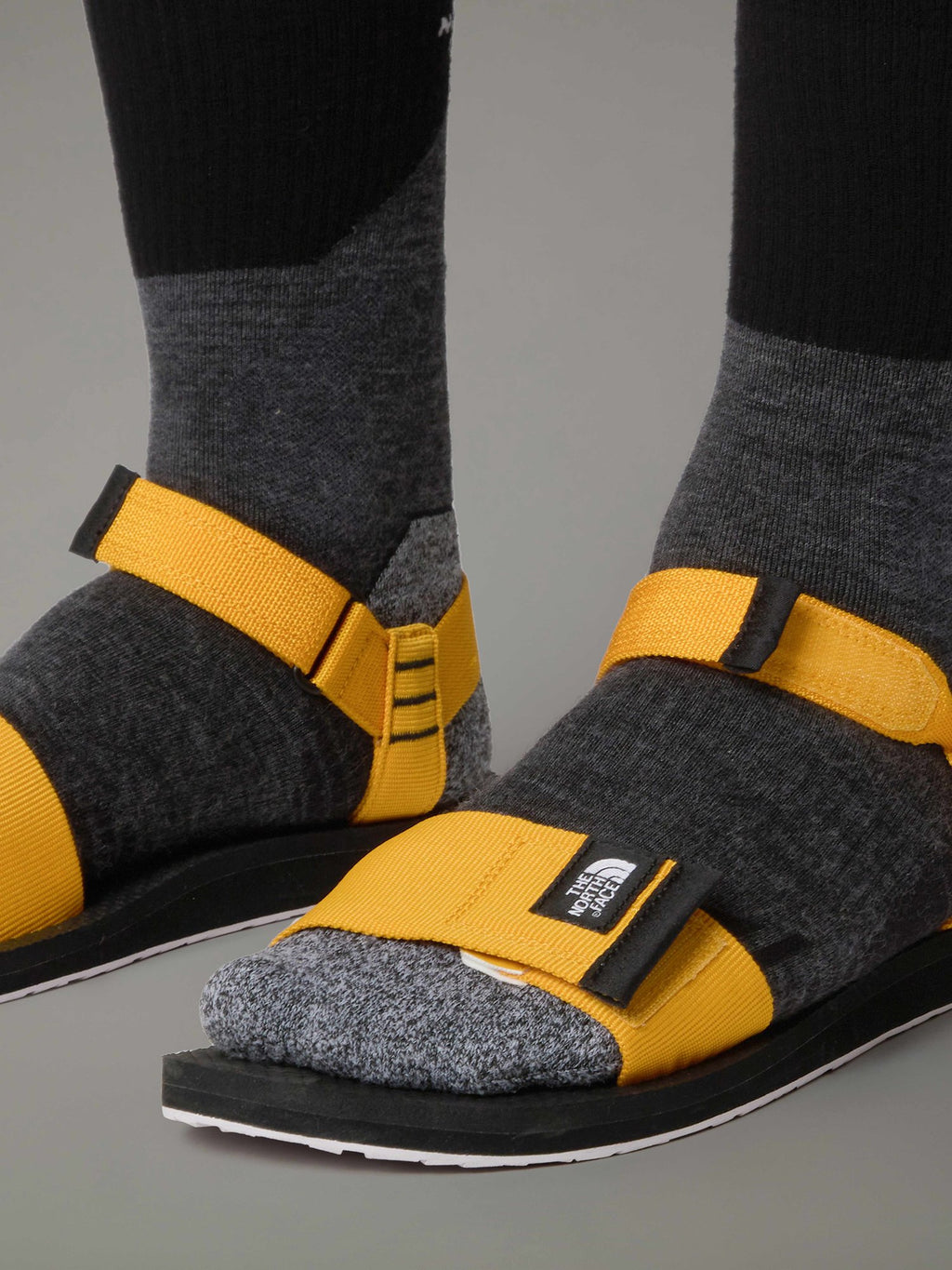 THE NORTH FACE Сандали W SKEENA SANDAL II
