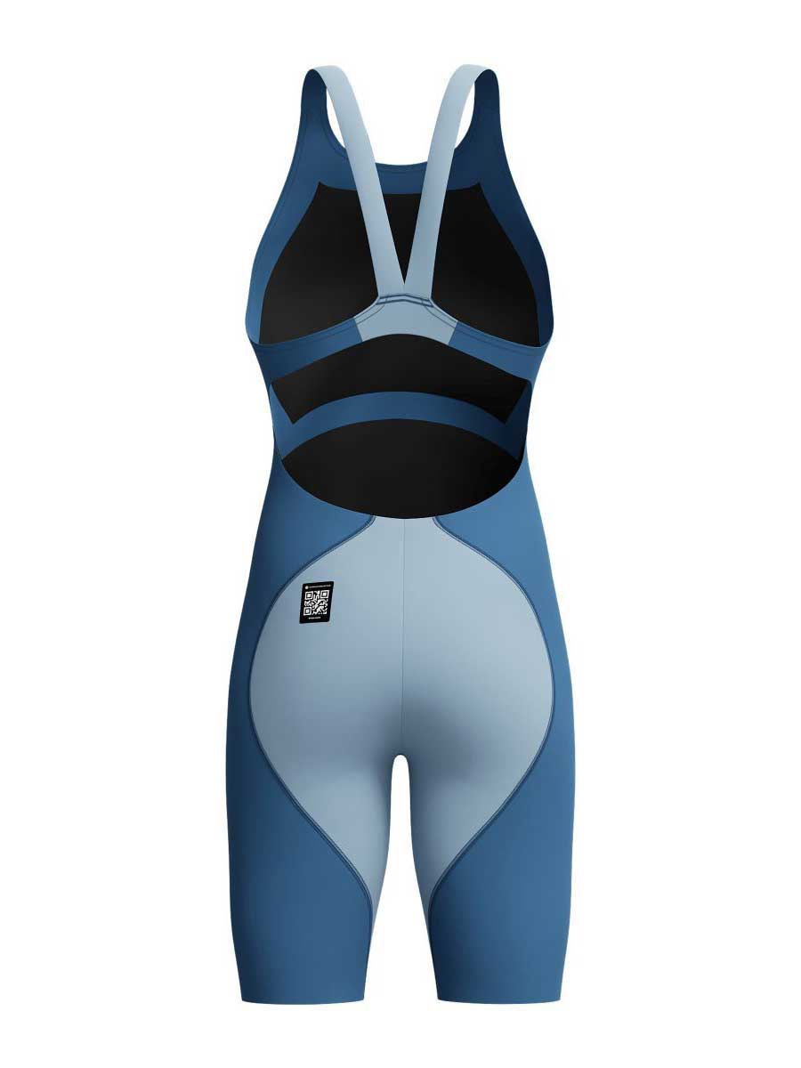 SPEEDO Цял бански LZR IGNITE KSKN JF