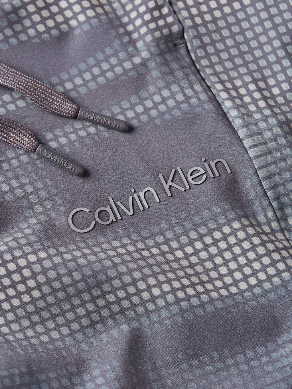 Calvin Klein Performance Къси панталони WO