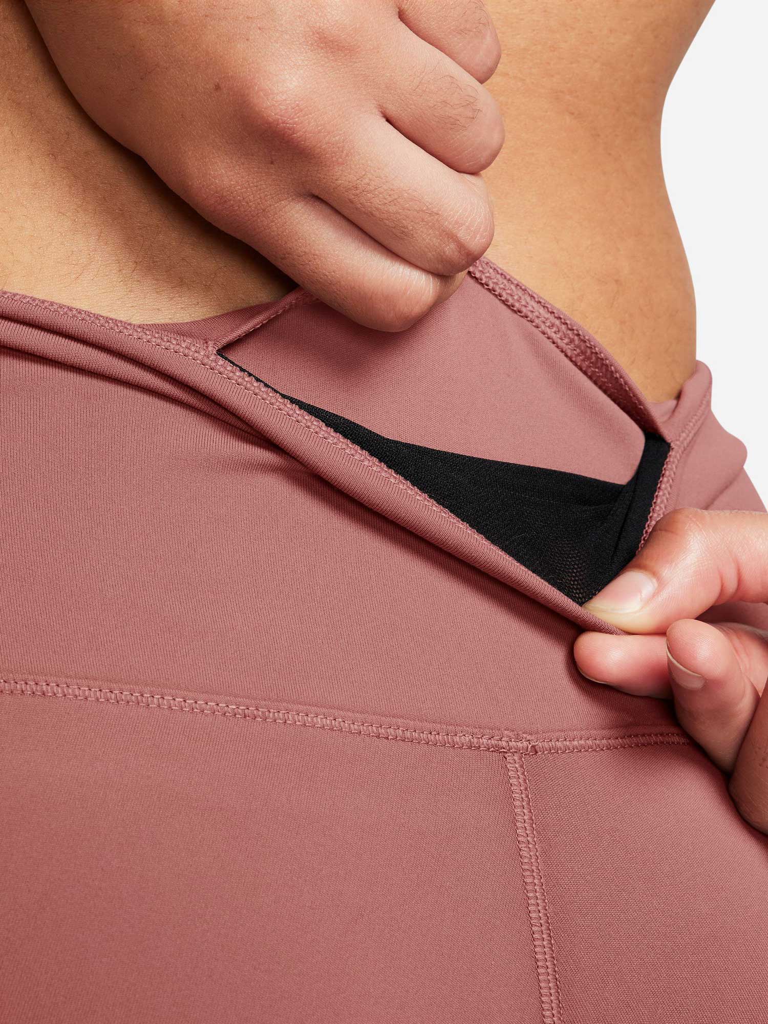 NIKE Клин W NK DF ONE HR TIGHT