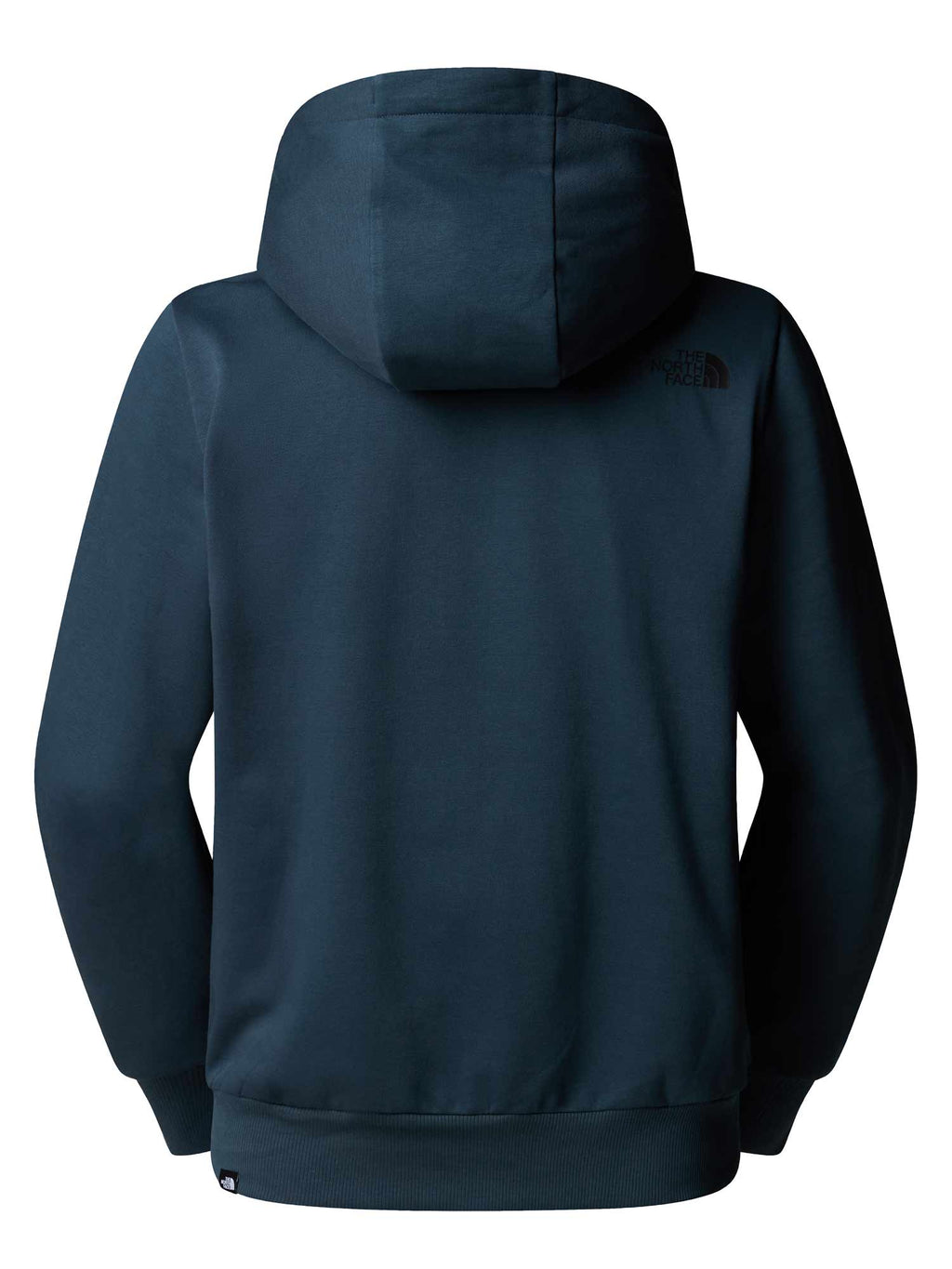 THE NORTH FACE Суитшърт M FINE HOODIE