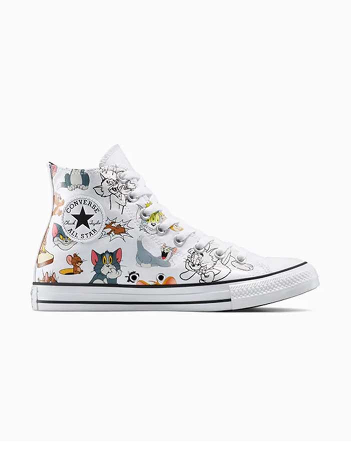 CONVERSE Обувки CHUCK TAYLOR ALL STAR