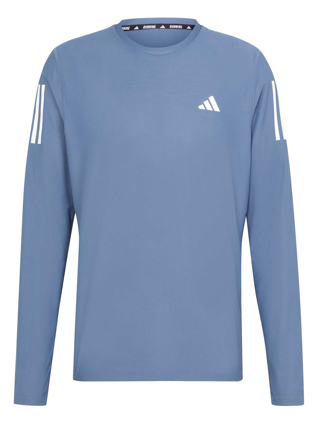 ADIDAS PERFORMANCE Блуза Own The Run Long-Sleeve Top