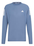 ADIDAS PERFORMANCE Блуза Own The Run Long-Sleeve Top