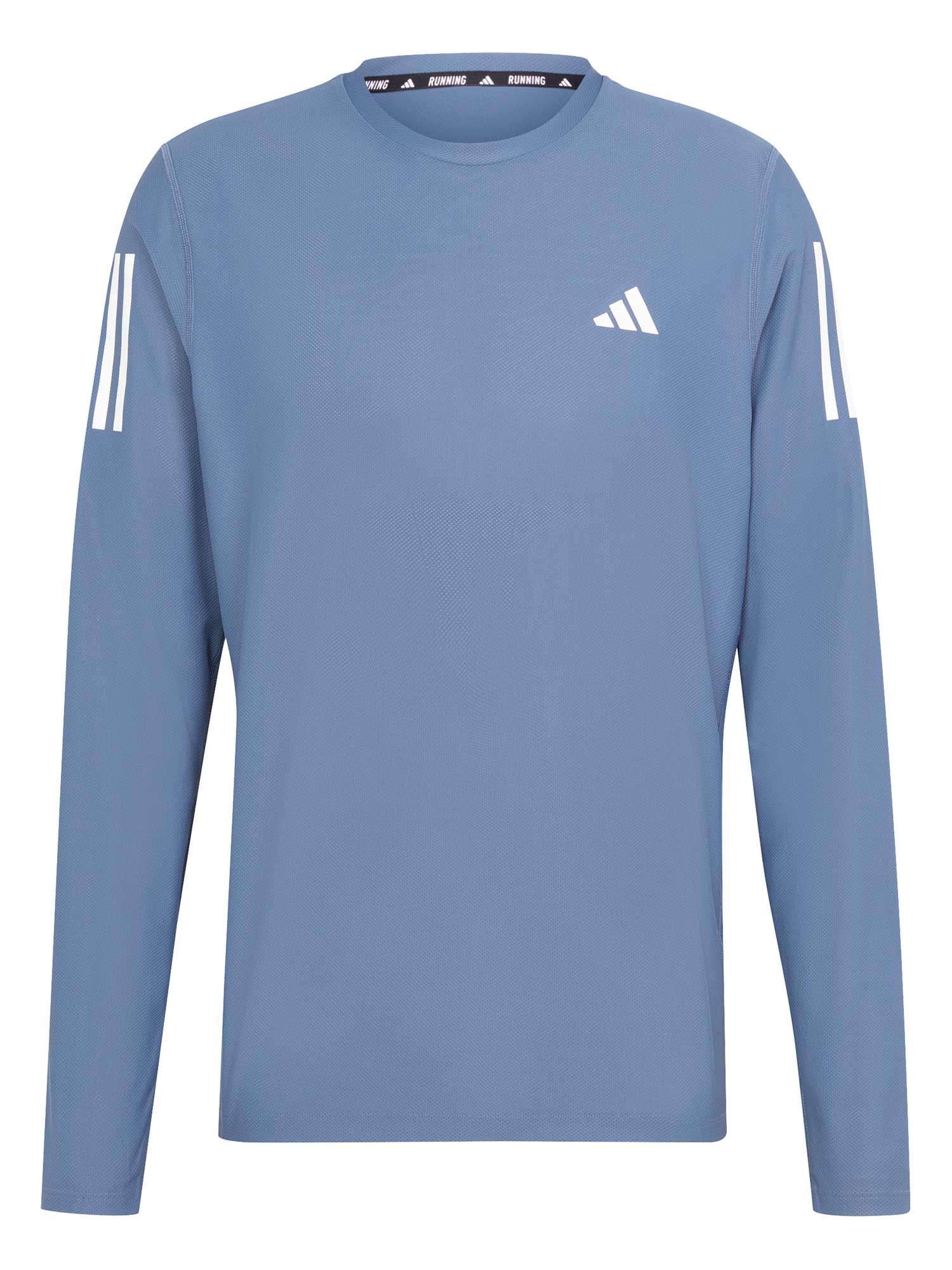 ADIDAS PERFORMANCE Блуза Own The Run Long-Sleeve Top
