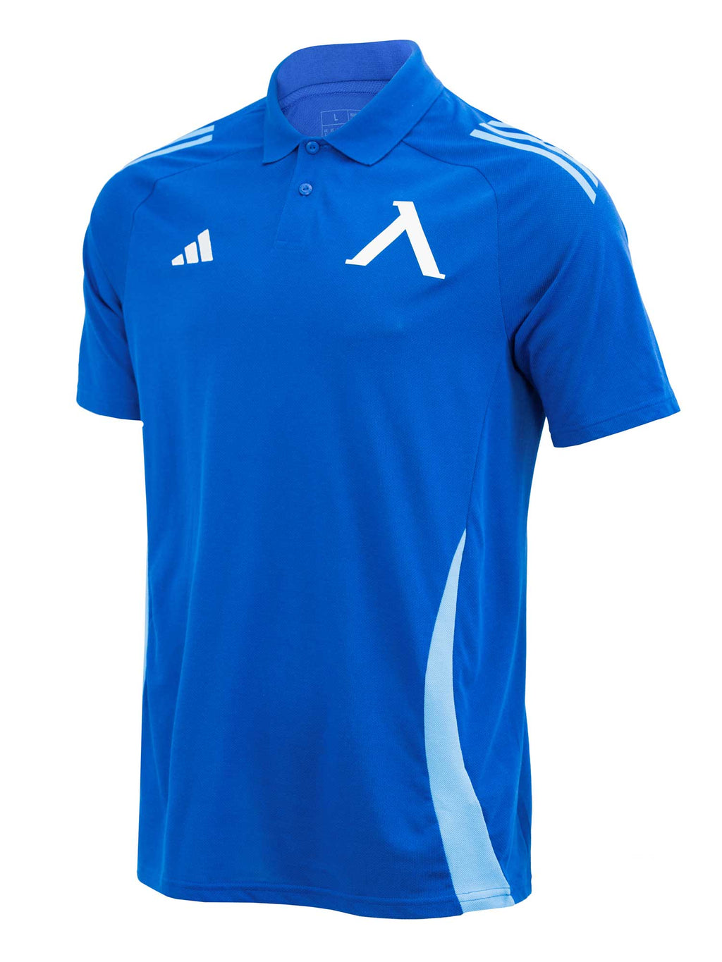 LEVSKI ЛЕВСКИ Competition Polo Shirt