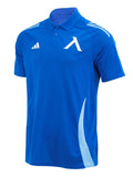 LEVSKI ЛЕВСКИ Competition Polo Shirt