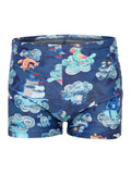SPEEDO Бански ALV ASHT IM