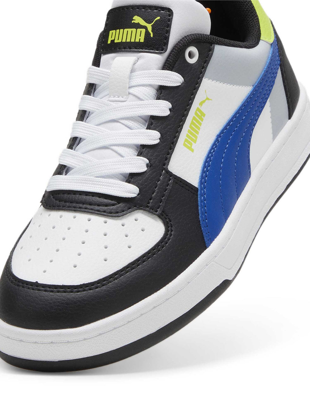 PUMA Обувки Caven 2.0 Block Jr