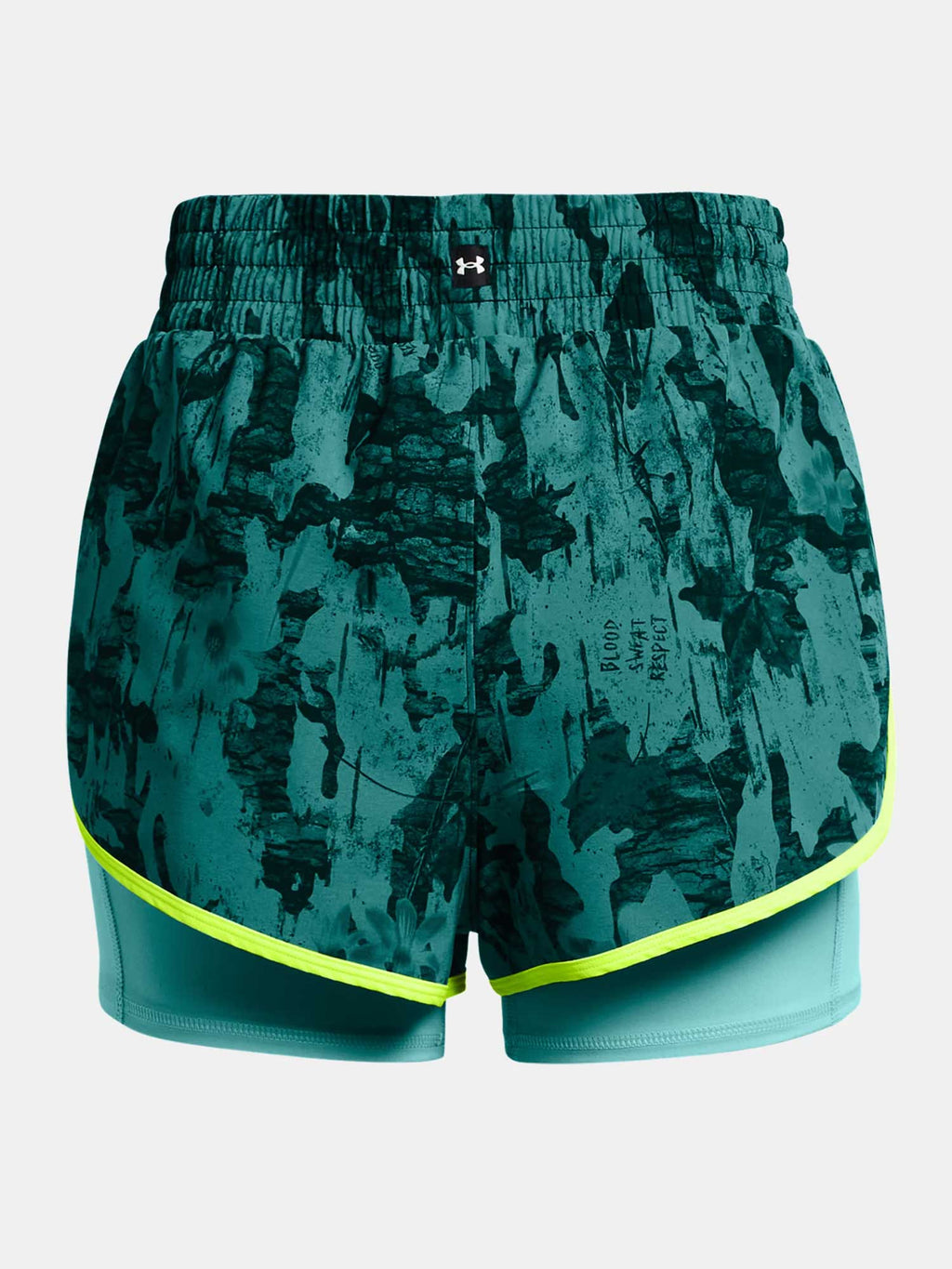 UNDER ARMOUR Къси панталони Pjt Rck Flex St Pt