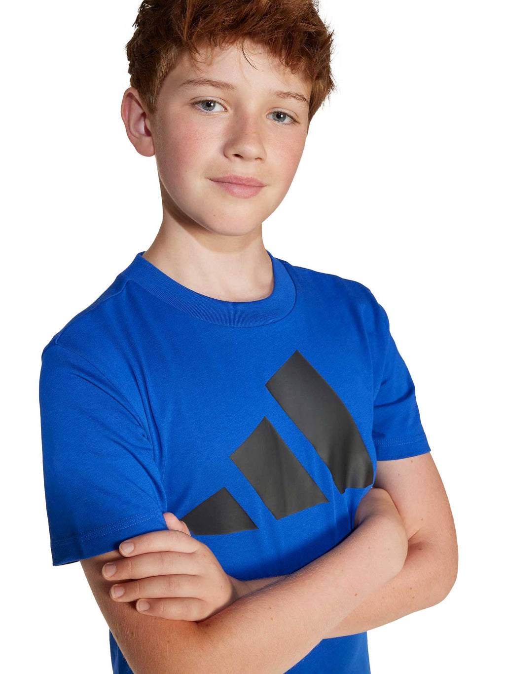 ADIDAS SPORTSWEAR Тениска Essentials T-Shirt Kids