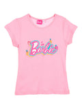 KIDS MOVIE HEROES Тениска BARBIE