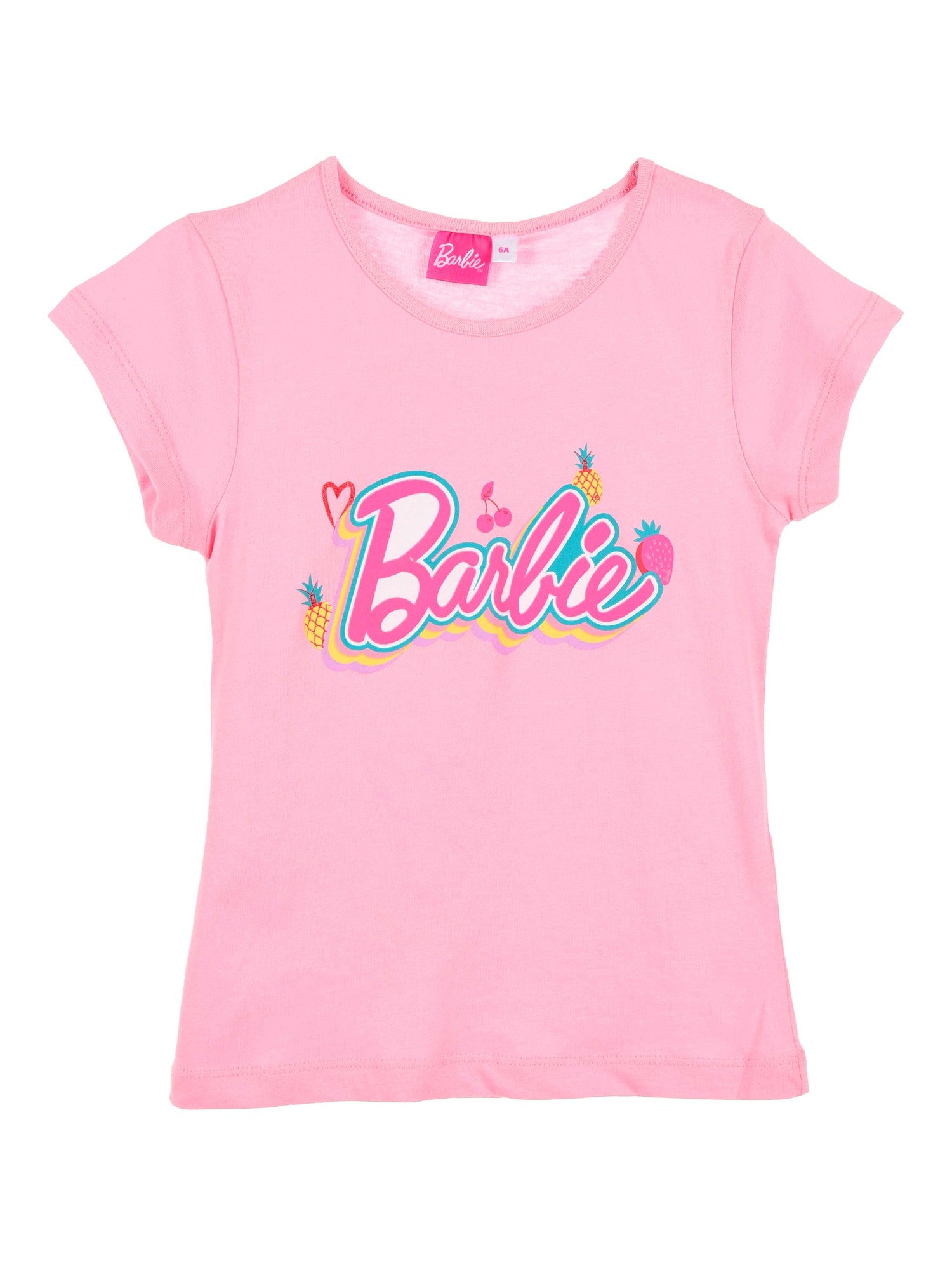 KIDS MOVIE HEROES Тениска BARBIE