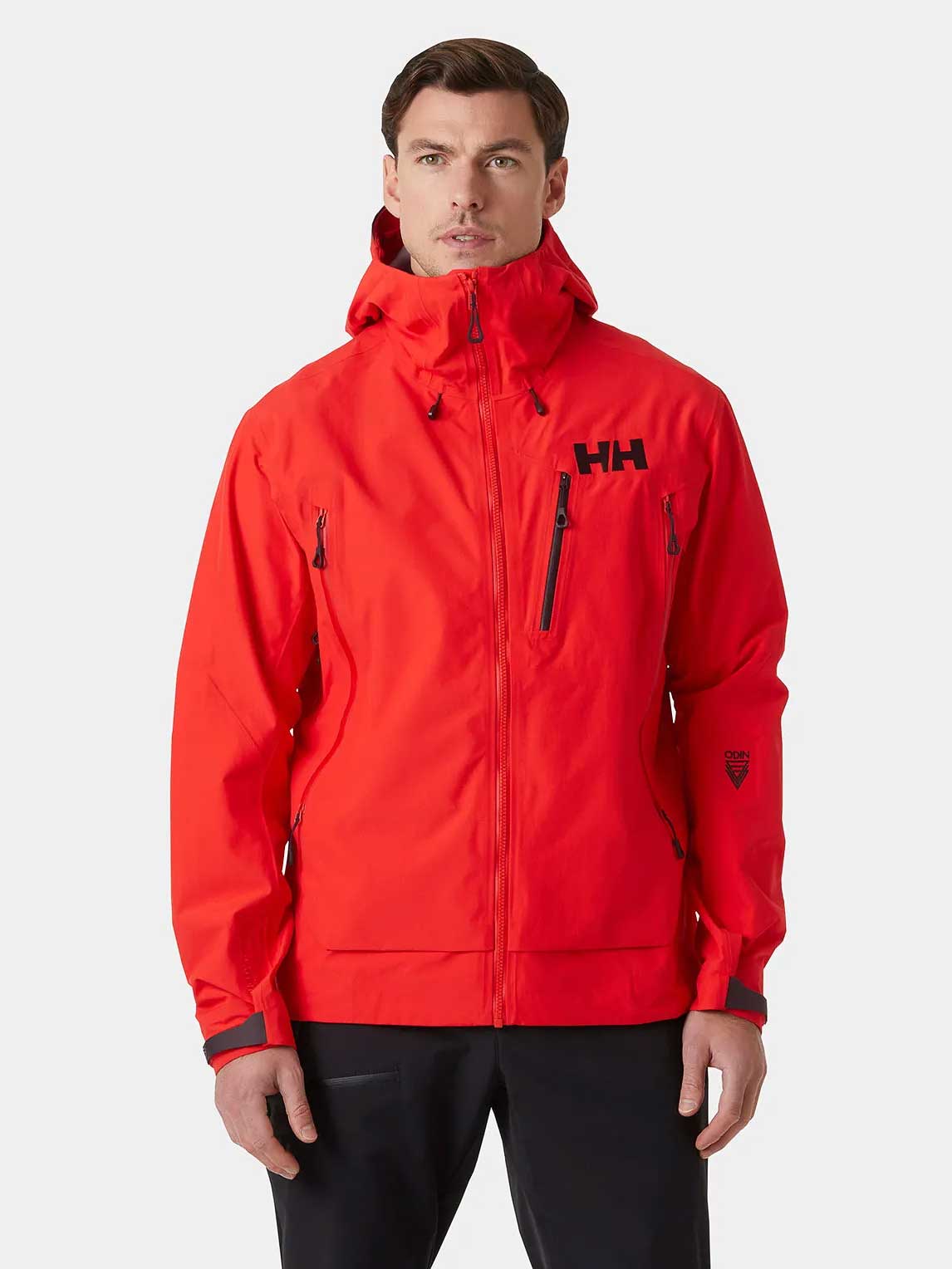 HELLY HANSEN Яке ODIN 9 WORLDS 3.0 JACKET