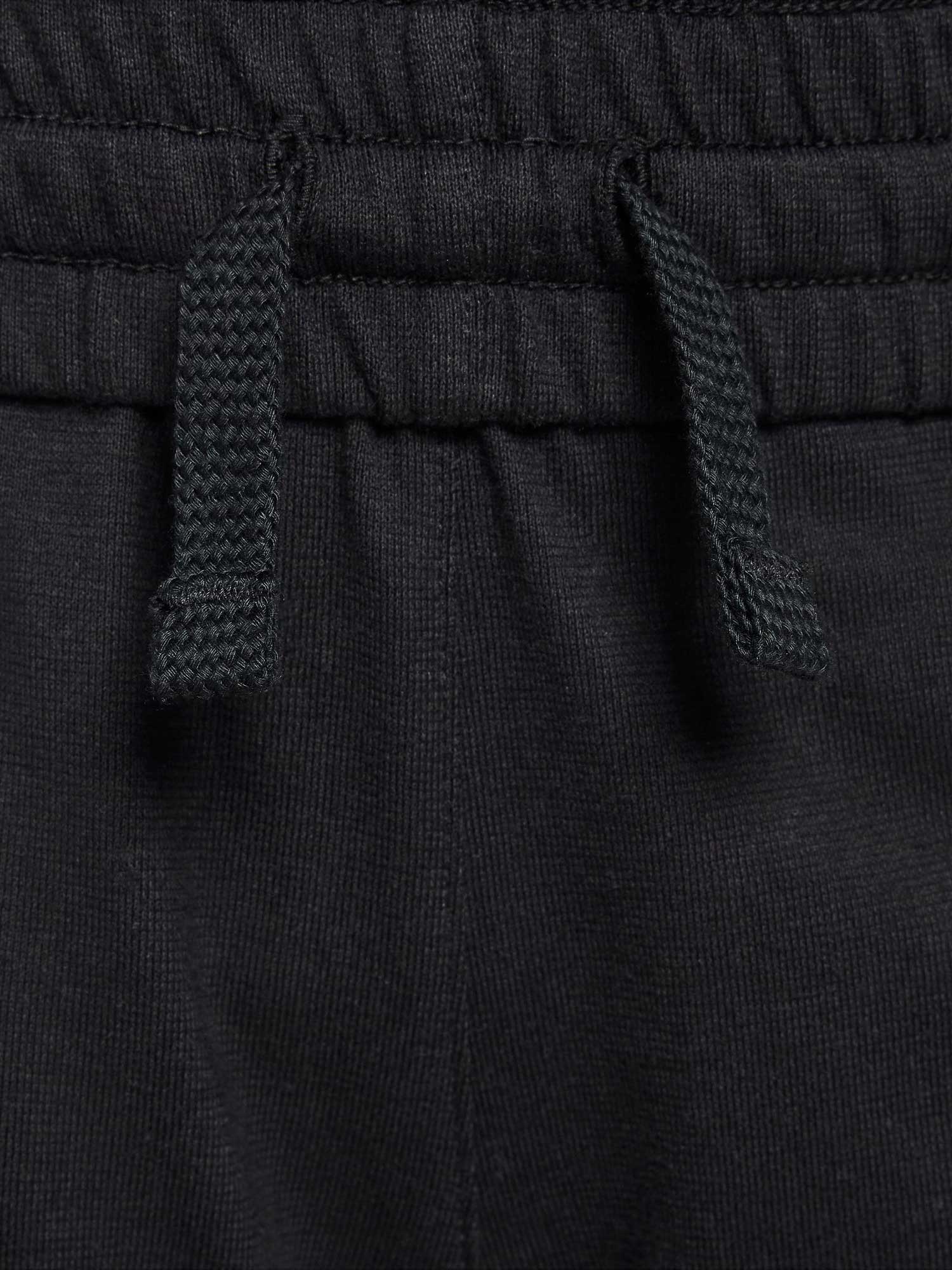NIKE Къси панталони K NSW CLUB KNIT SHORT 6IN LBR