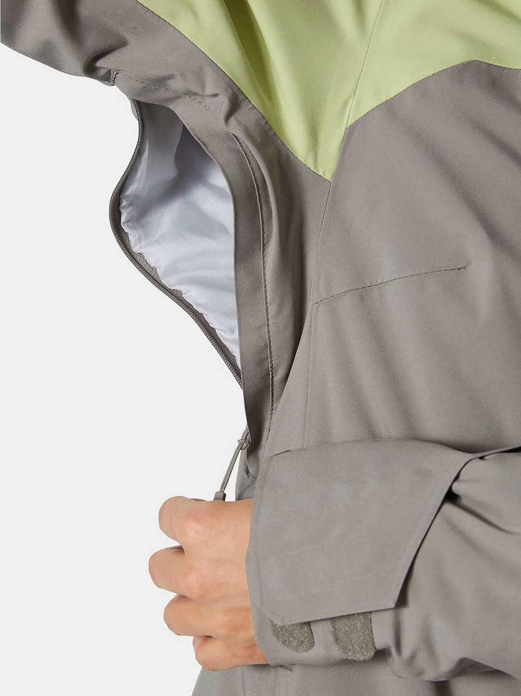 HELLY HANSEN Яке W POWSHOT JACKET