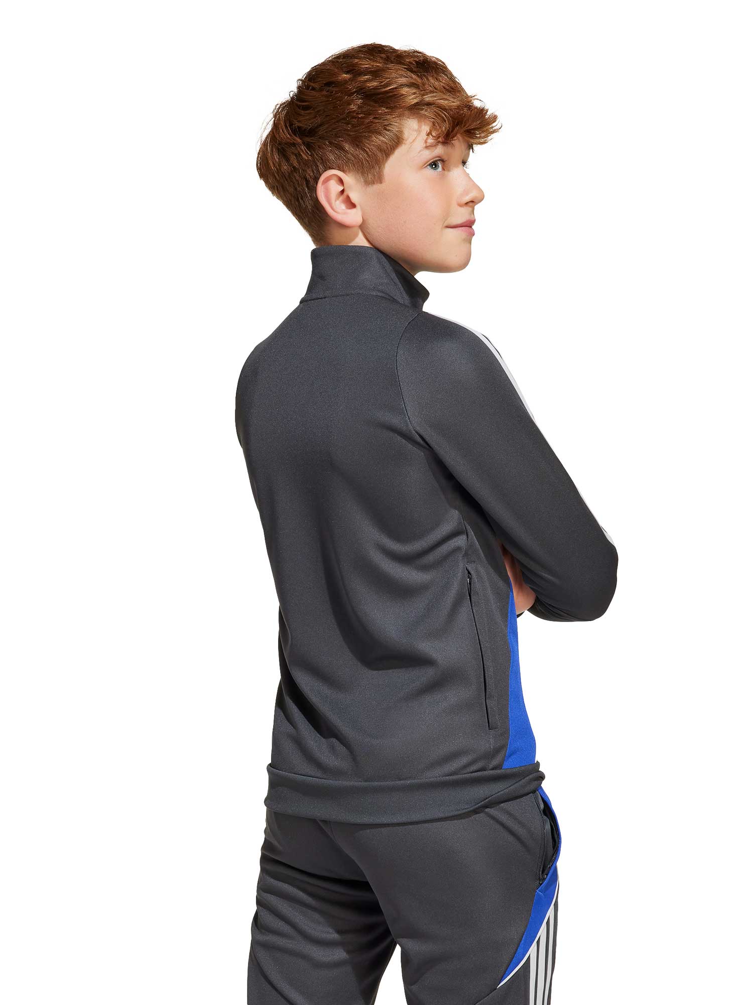 ADIDAS PERFORMANCE Спортно горнище Messi Jacket Kids