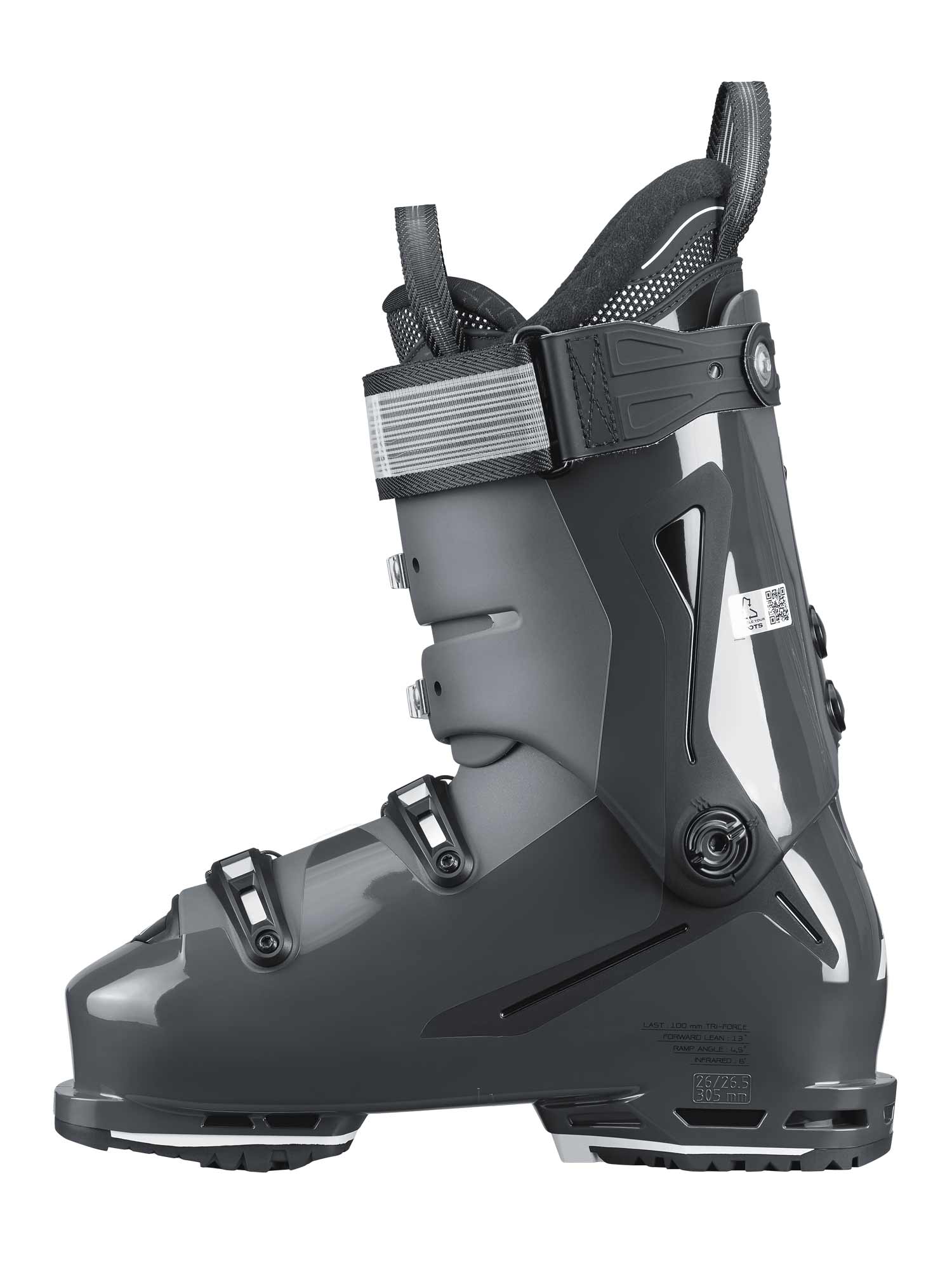NORDICA Ски обувки SPEEDMACHINE 3 100 BOA (GW)