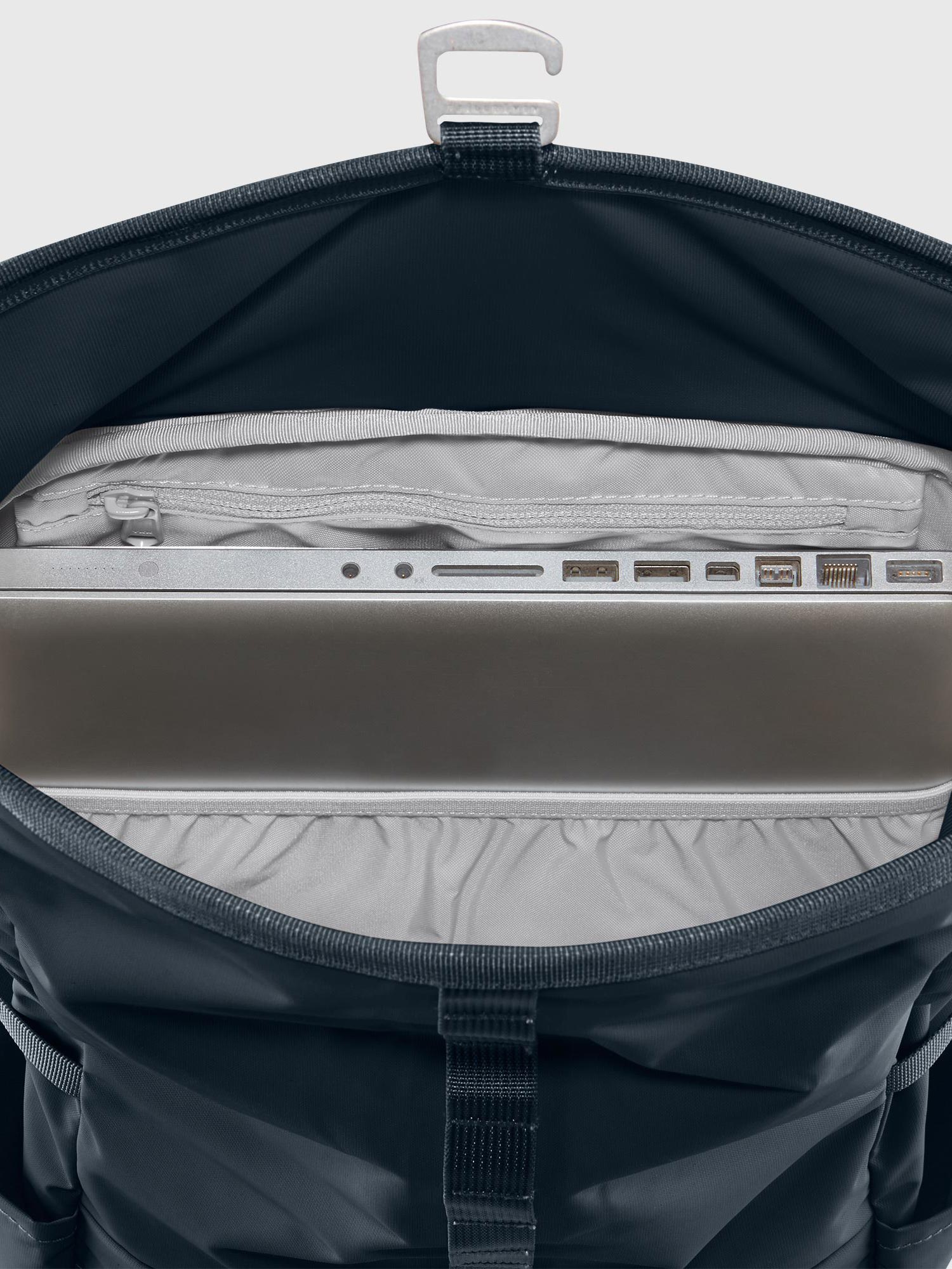 FJALLRAVEN Раница High Coast Foldsack 24